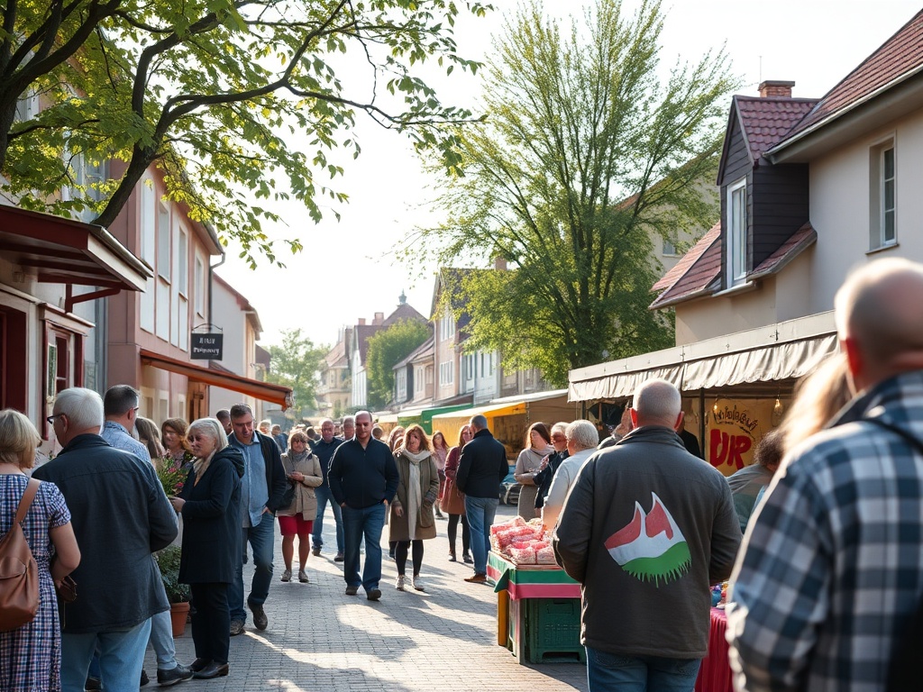 Już za 3 dni: bociany wracają do Imielin!