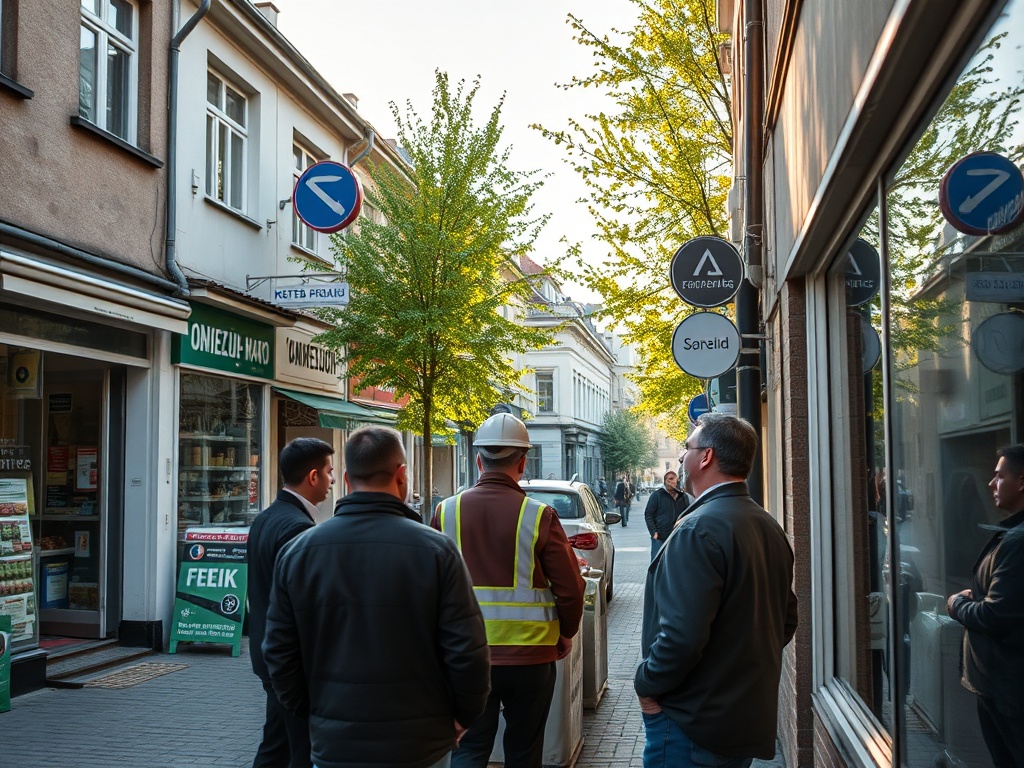 SMB Imielin ogłasza przetarg. Szansa dla firm na współpracę