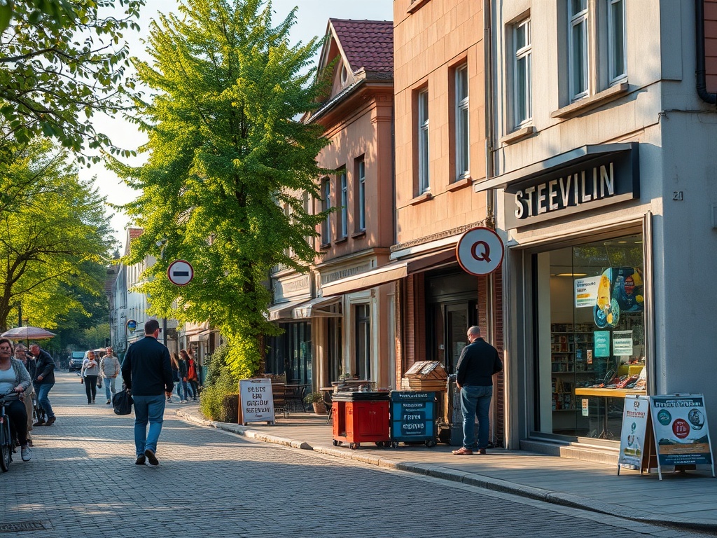 Logo SMB IMIELIN lub zdjęcie placu budowy w Imielinie, związane z przetargiem