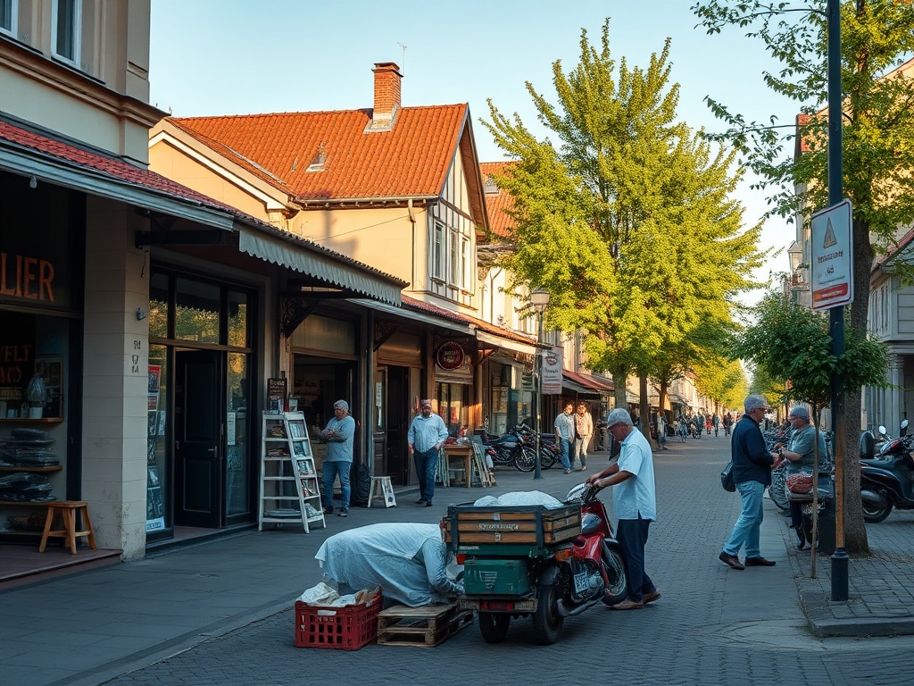 Logo SMB IMIELIN lub zdjęcie nowoczesnego budynku mieszkalnego w Imielinie w kontekście przetargu SMB IMIELIN