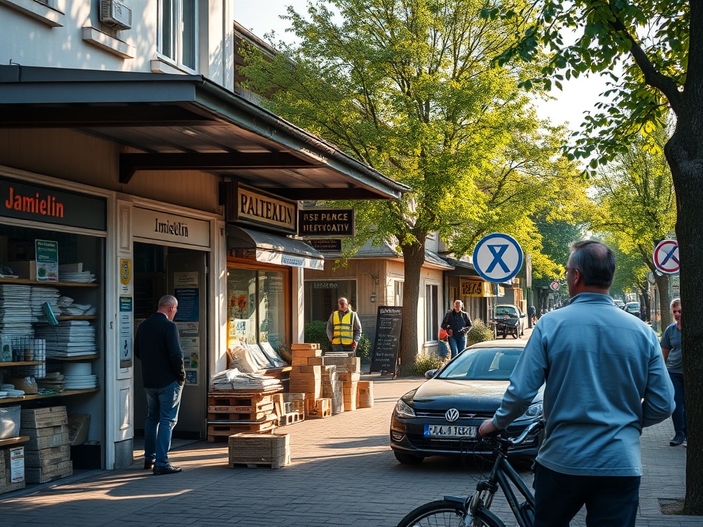 Wizualizacja rewitalizacji stawu w Imielinie - stworzenie przestrzeni rekreacyjnej